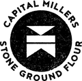 capital millers logo