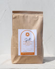 Organic Spelt Flour