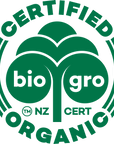 Organic Spelt Flour
