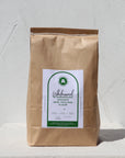 Wholemeal flour